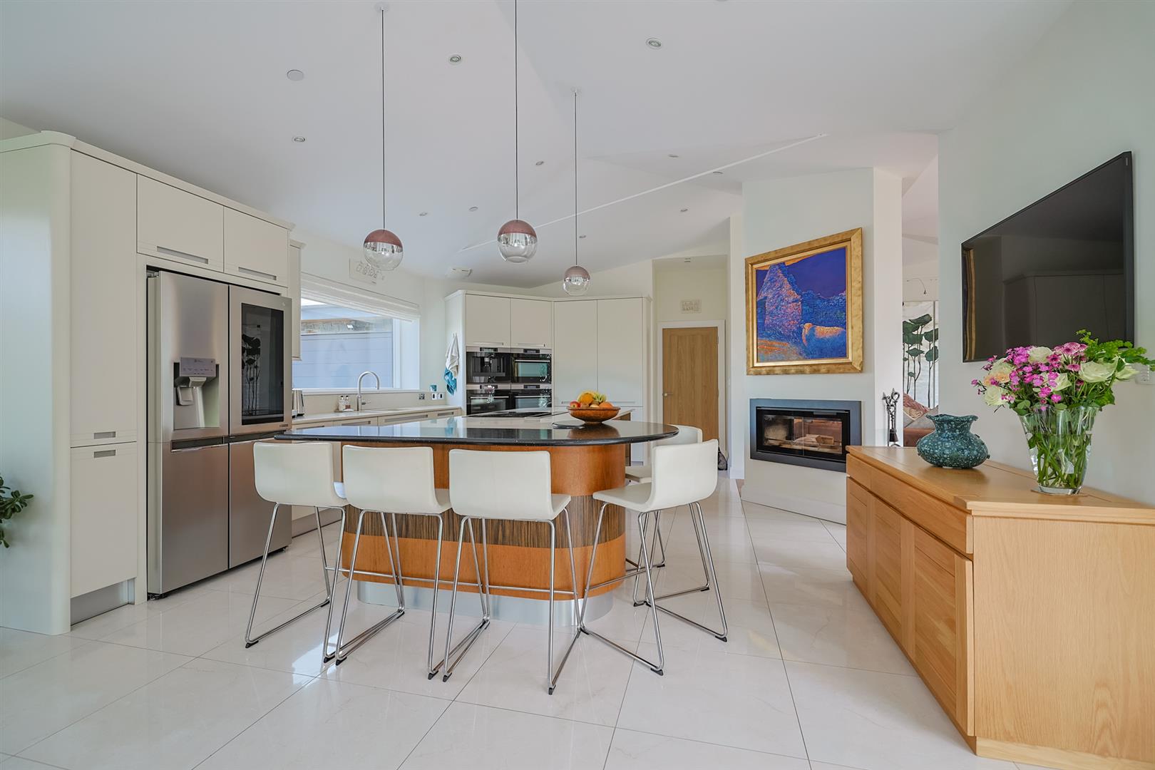 Westwinds, Langland, Swansea, SA3 4TA